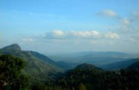 The County also features some of the most picturesque scenery, with five hills that make up the Taita Hills.