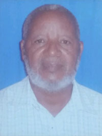 Dr. Marangi Mbogho